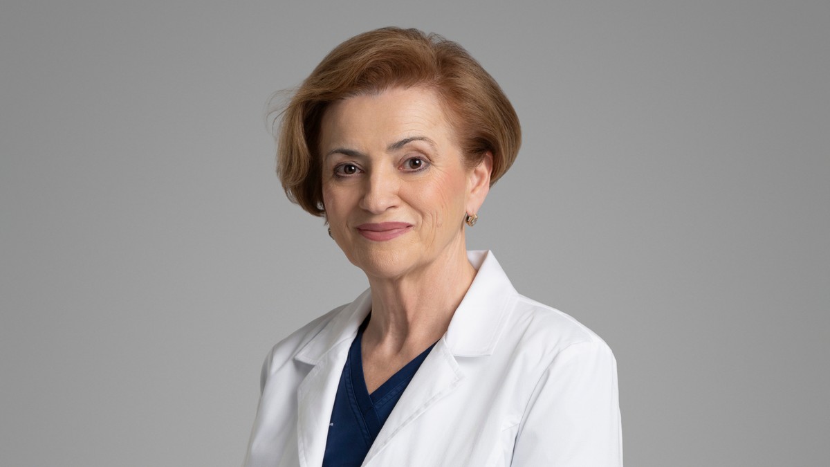 Dr Biljana Polovina