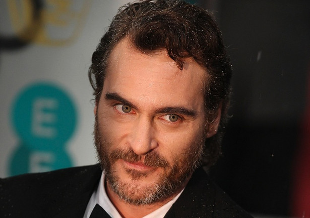 Joaquin Phoenix znów wszystkich oszukał