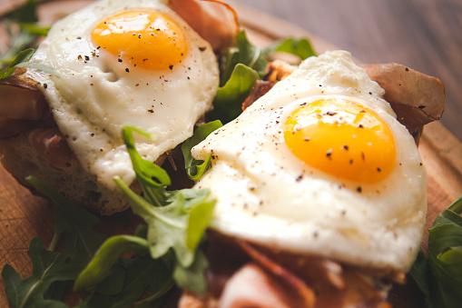 Kutatások bizonytíják: Ez történik a testeddel, ha naponta elfogyasztasz 2 tojást