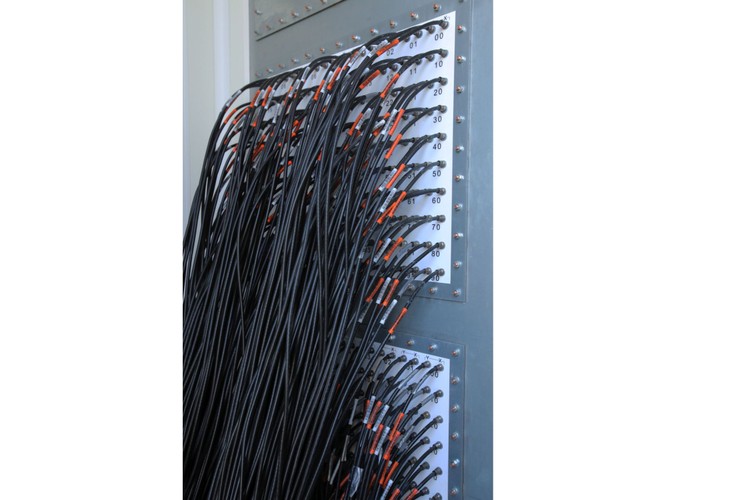 Koordynują polskiej część projektu LOFAR zajmuje się konsorcjum POLFAR<br><br>(tw/zuz) PAP/Tomasz Waszczuk