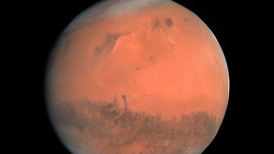 Mars