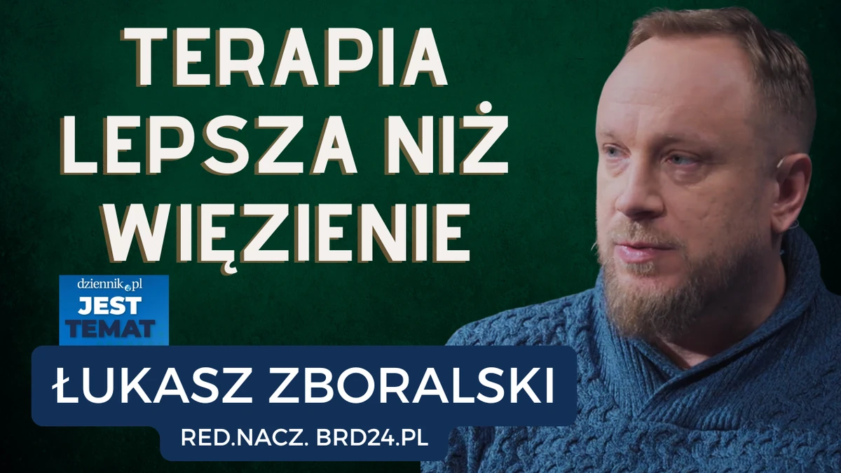 Uzależnieni od alkoholu wsiadają za kółko, mimo, iż nie chcą [WYWIAD]