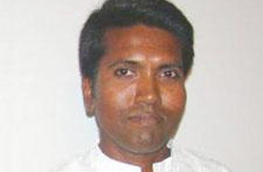 Muhammad Ruhul Amin