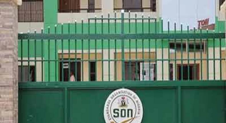 SON reduces importation of substandard products by 35%, says D-G