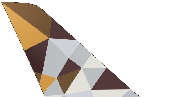 Etihad Airways Afrika’ya Yönelik Uçuş Ağını Genişletiyor