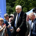 Kaczyński obiecuje w Polsce Danię i Holandię. "Dogonimy ich"