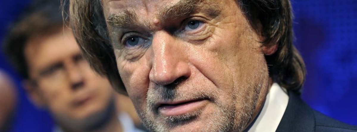 Jan Kulczyk