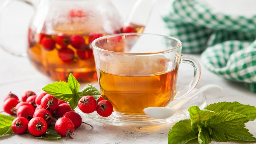 Dr. Chen galagonya tea – 20filter
