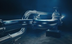 Szwecja umorzyła śledztwo w sprawie sabotażu na Nord Stream