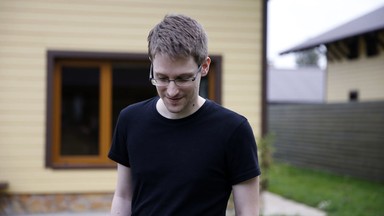 "Citizenfour". Edward Snowden. Nieprzypadkowy, ale niezrozumiany bohater