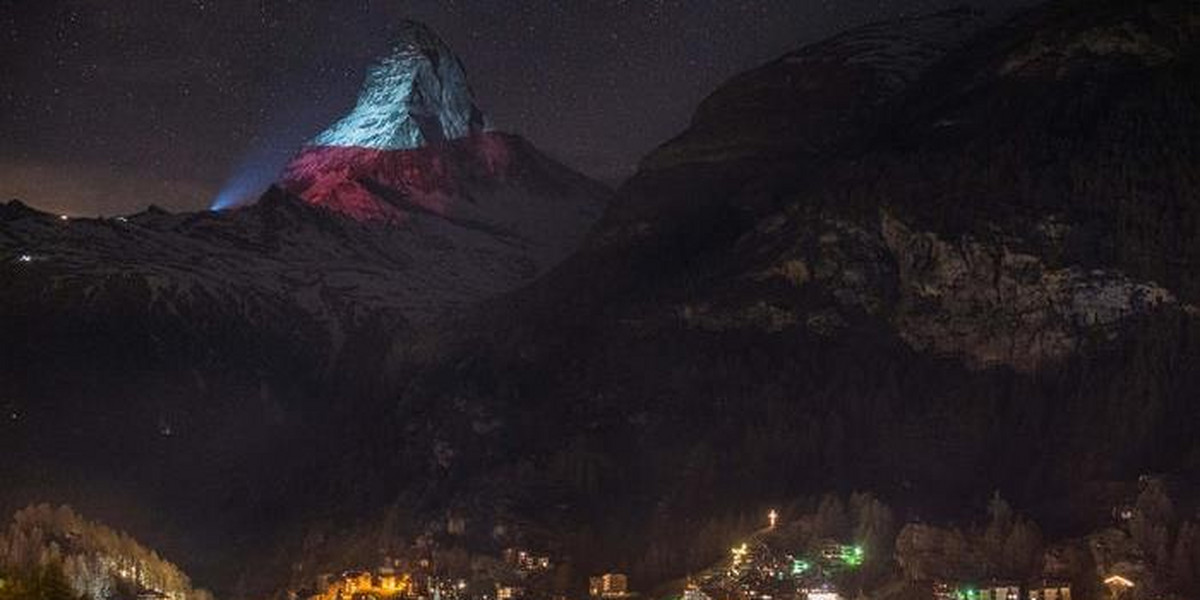 Matterhorn