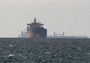 Kargo brodovi u Ormuskom moreuzu | Foto: Reuters