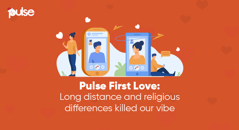 My First Love: The Religious Difference Episode