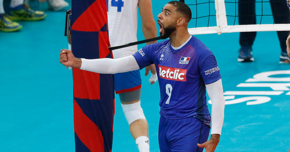 Earvin Ngapeth zwolniony z brazylijskiego aresztu za ...