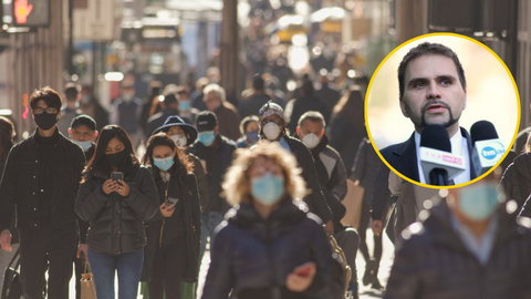 Kolejna pandemia jest tuż za rogiem? Prof. Pyrć ostrzega: ptasia grypa budzi bardzo poważne obawy