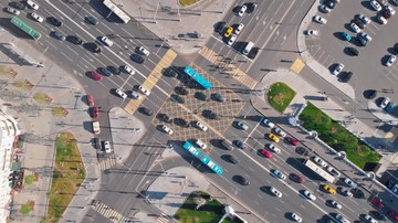 Hizlaló utcazaj: kiderült, miért képes megváltoztatni az anyagcserénket című cikk nyitóképe