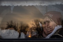 Wojna w Ukrainie. Tragiczna sytuacja w Mariupolu [RELACJA NA ŻYWO]