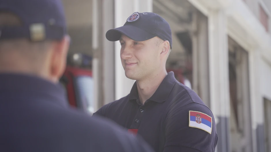 Vatrogasci heroji koji su gasili požare u Španiji