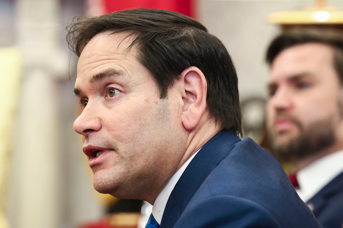 Rubio podpisał dokumenty. Amerykańska broń trafi do Izraela