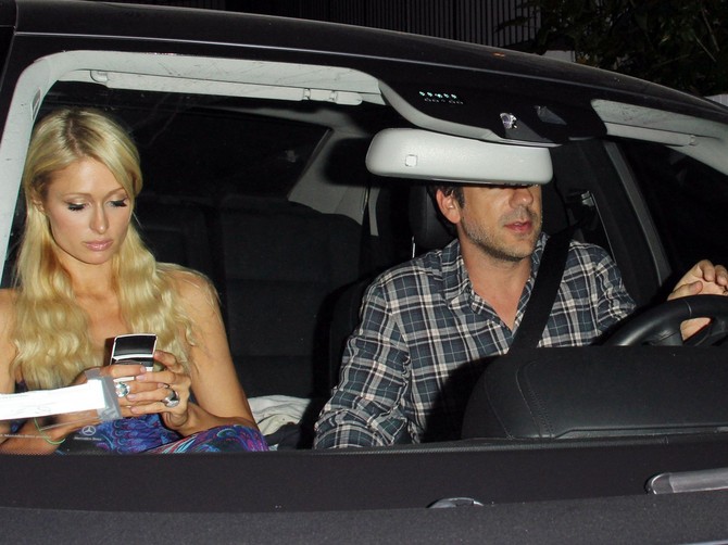 Paris Hilton