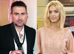 Mielcarz i Kydryński mieli romans? "Złamał jej serce"