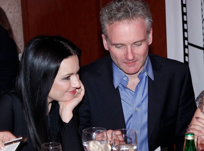 Beata Tadla i Jarosław  Kret oficjalnie razem