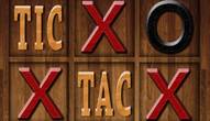 Tic Tac Toe