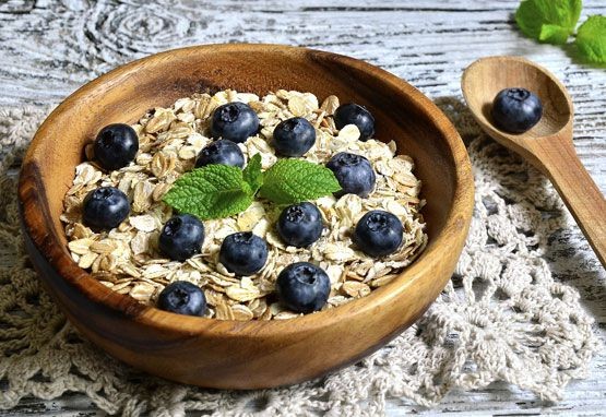 Oats