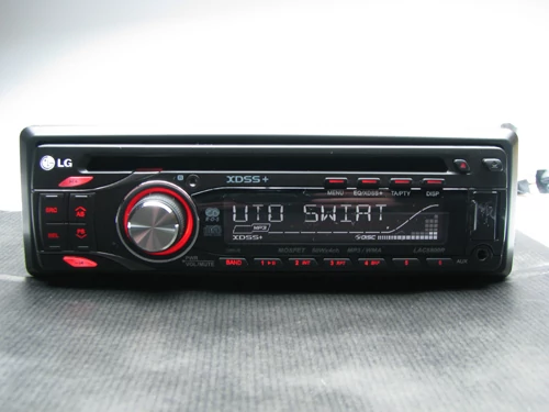 Wielki test radioodtwarzaczy z MP3