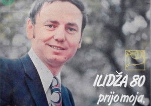 Bora Drljača
