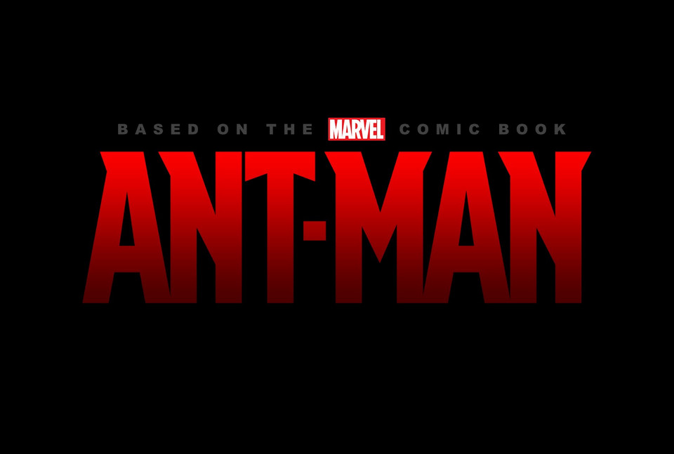 "Ant-Man"