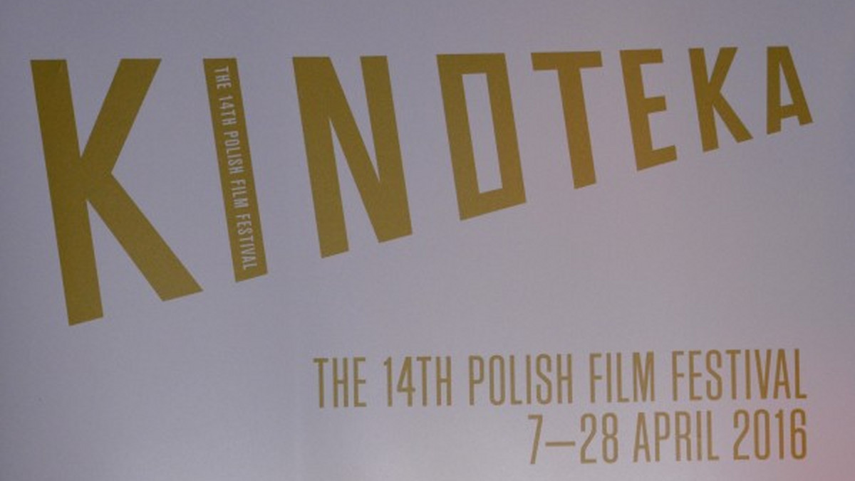 Pokazem polskiego kandydata do Oscara, filmu "11 Minut" Jerzego Skolimowskiego rozpoczęła się w czwartek wieczorem w Londynie 14. edycja Festiwalu Polskich Filmów Kinoteka. Wydarzenie potrwa do 28 kwietnia.