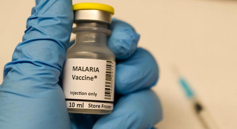 Vaccin Malaria