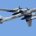 Rosja rozmieściła bombowce blisko granicy NATO