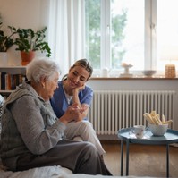 Így változik a viselkedés, amikor az Alzheimer-kór megjelenik – egy neurológus az első jelekről beszél