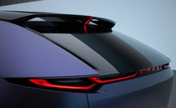 Nowa Mazda wygląda ekstra. Ta ślicznotka będzie hitem