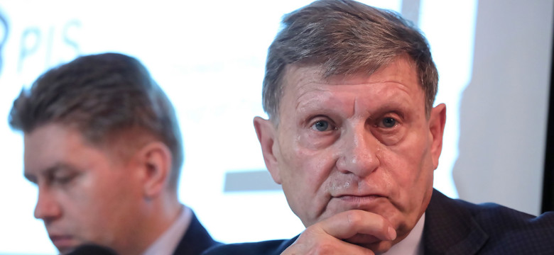 Balcerowicz ostro krytykuje plany PiS wobec dziennikarzy i artystów