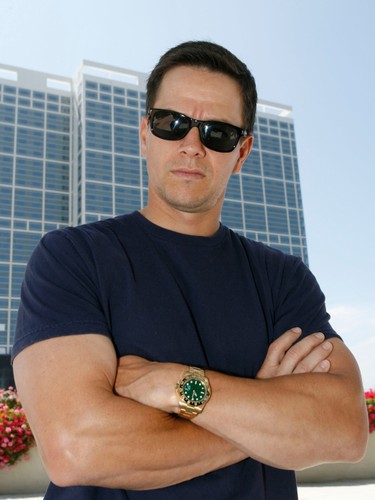 10. Mark Wahlberg – 598 milionów dolarów