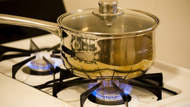 Największy mit na temat kuchenki gazowej. Wiele osób w to wierzy