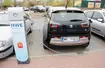 BMW i3 - ładowanie