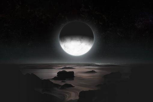 Sonda New Horizons Pluton