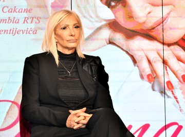 Dragica Radosavljević Cakana
