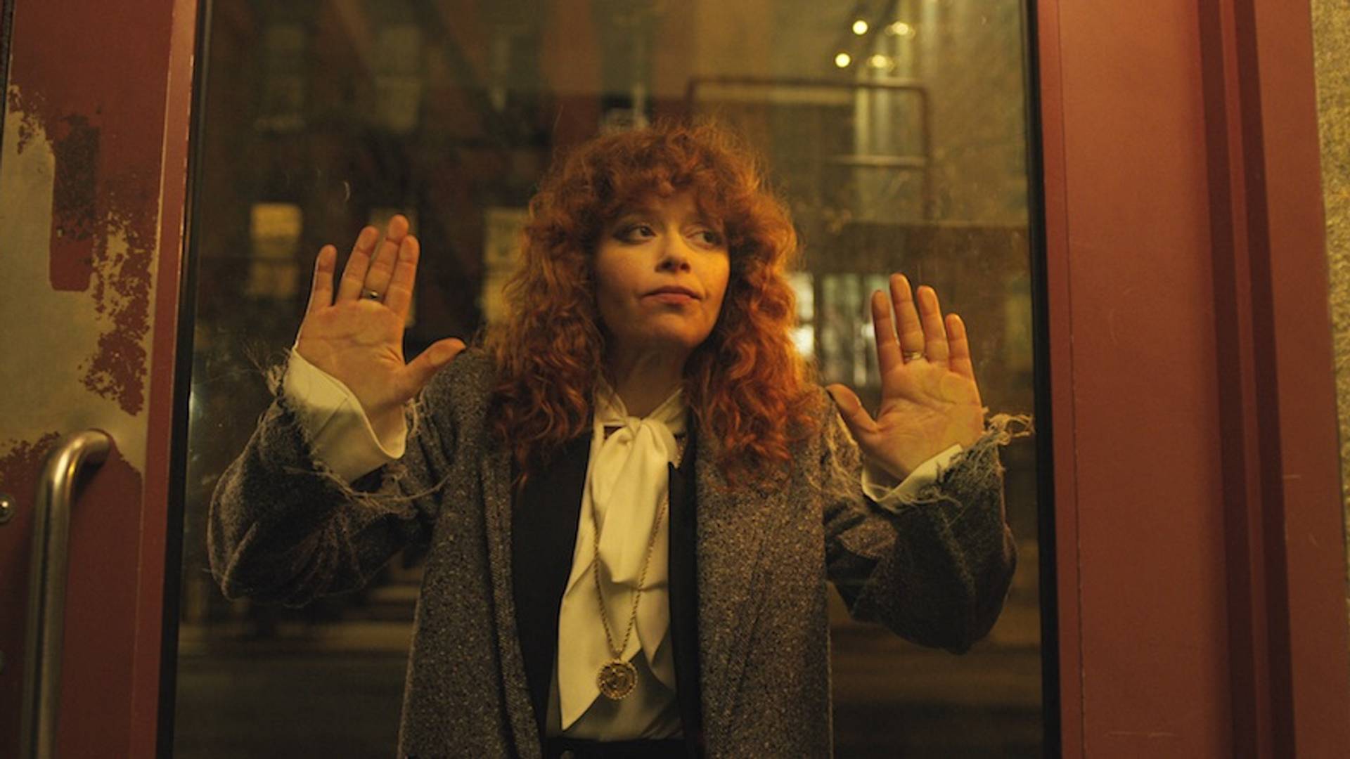 Stiže druga sezona hit serije "Russian Doll"