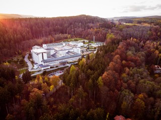 Leczenie wad wrodzonych  w Specjalistycznym Centrum Medycznym w Polanicy-Zdroju