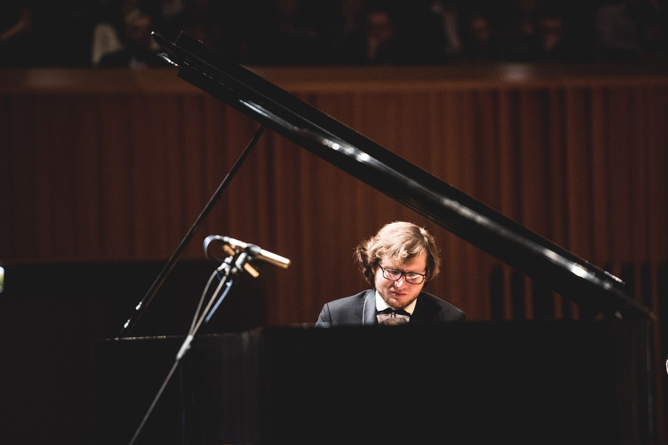 Koncert World Doctors Orchestra w ICE Kraków