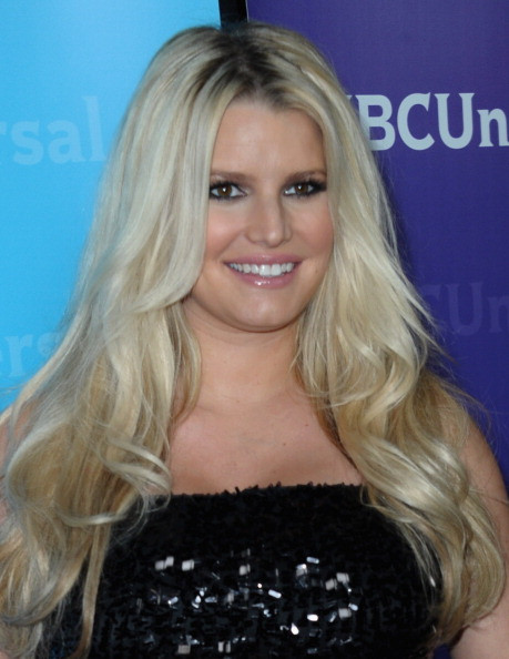 Jessica Simpson: wcale nie jestem gruba!