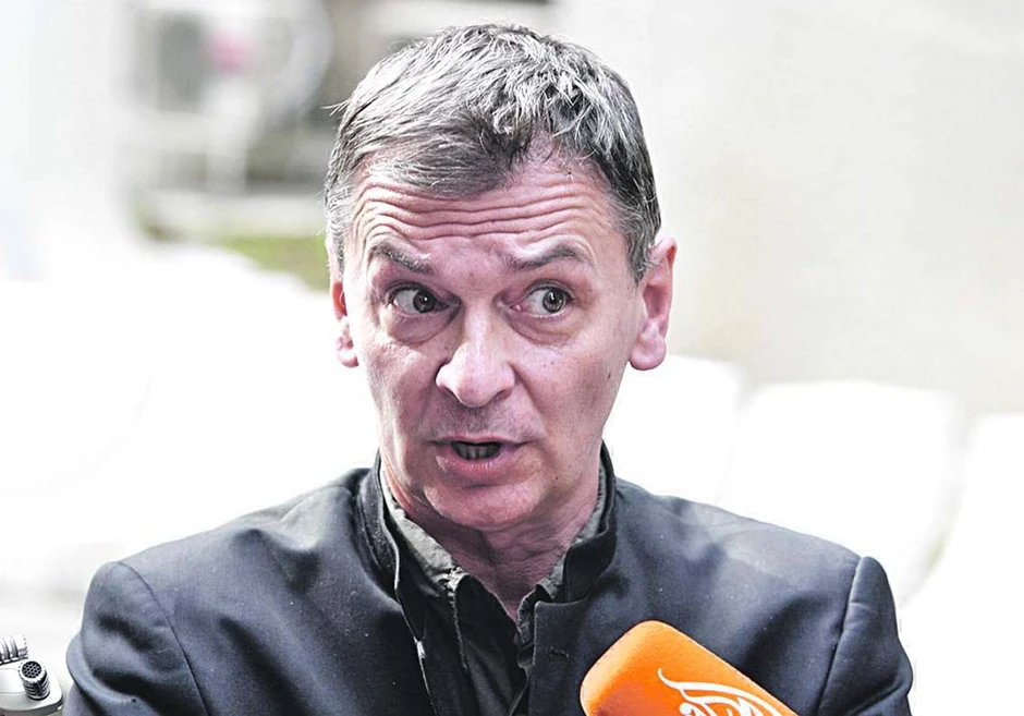 Aleksandar Jovanović Ćuta