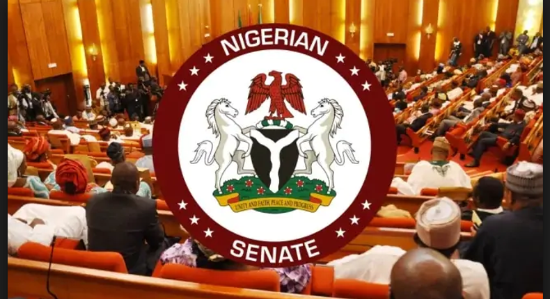 Nigerian Senate