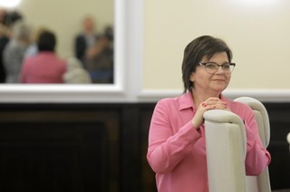 Wspólna przestrzeń danych o zdrowiu? Bez pośpiechu