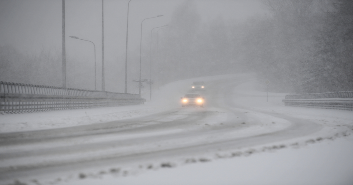 IMGW-ostrzega-Do-15-cm-niegu-w-trzech-wojew-dztwach-w-sobot-